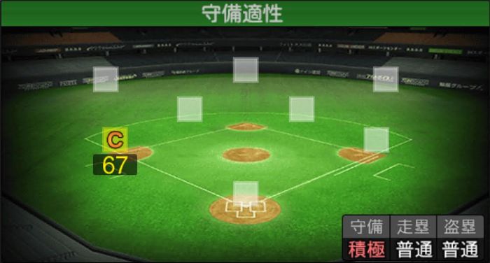 【プロスピA】2020エキサイティングプレイヤー第2弾 松田 宣浩選手2